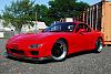 Any RED FD's with Black Work Meisters or SSR Professor SP1s?-3720785510_398125150e_o.jpg