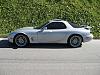 flared stock front fenders. FD-car-4.jpg