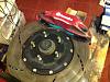 My New FD Evo X Brakes project on 17" wheels-picture-117.jpg