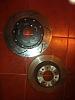 My New FD Evo X Brakes project on 17" wheels-picture-152.jpg