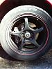 My New FD Evo X Brakes project on 17" wheels-picture-174.jpg