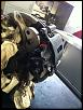 My New FD Evo X Brakes project on 17" wheels-image-1321562135.jpg