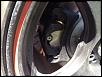 My New FD Evo X Brakes project on 17" wheels-image-1551584959.jpg
