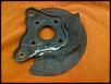 Is 84 GSL front calliper Bracket/Backing plate same as GSL-SE-brake-backing-plate3.jpg
