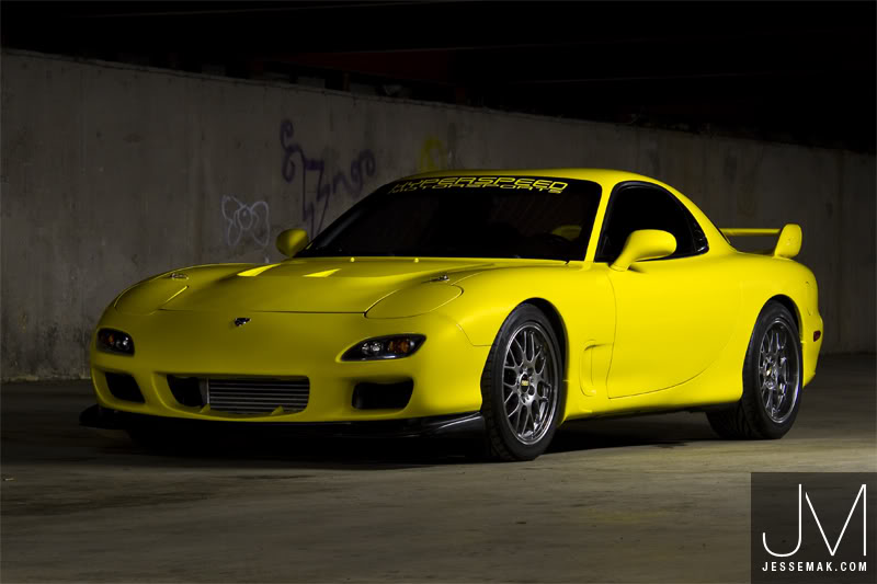 Post Pics Of Your Fd Wheel Fitment Page 18 Rx7club Com Mazda Rx7 Forum