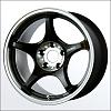 5zigen FN01R-C "new finish"-fn01rc_blkpol_600.jpg