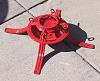 JC, new mod acceptance, powdercoating, occupy-christmas-tree-stand-oct-2011.jpg