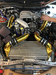 GCG high flow turbo on street port motor on pump gas 390whp <dynapack>-photo409.jpg