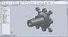 GB: Full Function Engineering Crank Trigger Kits - S4, S5, and RE 13B's-drive-mandrel.jpg
