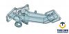 Investment Cast 347SS Twinscroll EWG T4 FD Turbo Manifolds-turblown-cast-twinscroll-t4-turbo-manifold.jpg