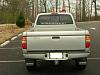 "I'd rather be driving my Mazda RX7" sticker on Tacoma-919481_6.jpg