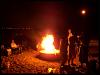Bolsa Chica BBQ beach run...Saturday, November 15th-fire.jpg