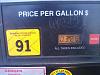 32 CENTS for 91 Octane. Off York and 54.-2009-09-30-17.54.08.jpg