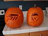 Post pics of your ride(s)!-pumpkins-2009.jpg