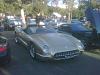 Cars and Coffee 11/07/09 Feat Versace Edition Murcielago LP640, Mclaren SLR, Land Spe-015.jpg
