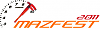 MazFest 2011- Saturday, August 13th-mazfestlogo2011.png