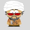 Turek's Avatar