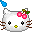 judy's Avatar