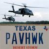 Pavehawk's Avatar