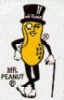 Mr. Peanut's Avatar