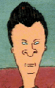 Butthead's Avatar