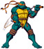 Yellow Man's Avatar
