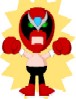Strongbad's Avatar