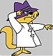 -SecretSquirrel-'s Avatar