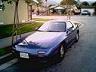 Rx-7 Kid's Avatar