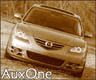 AuxOne's Avatar