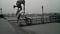 Stuntman_Sucio