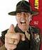 sgt fury